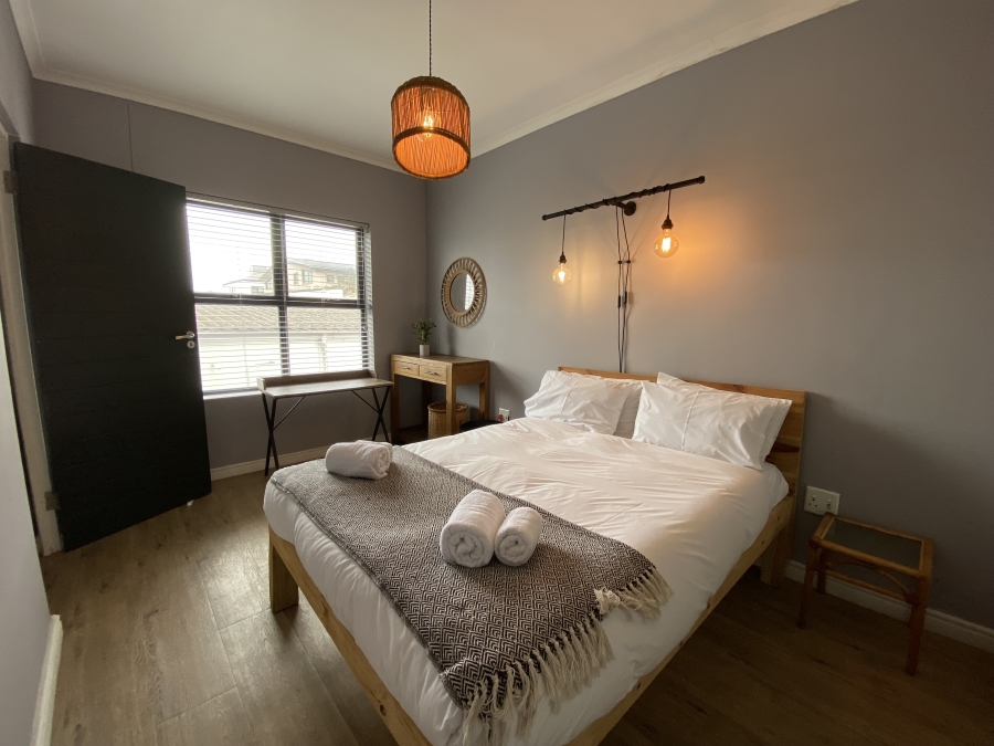 To Let 2 Bedroom Property for Rent in Beachfront Western Cape